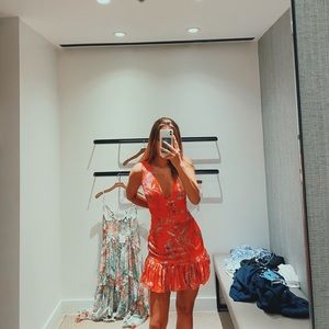 Meet your Posher, Kiana